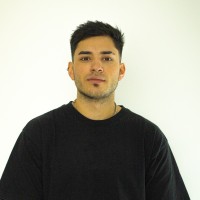 Sebastian Nahuel Gimenez