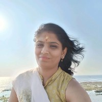 Namrata Prajapati