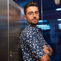 Julien Gillotte