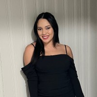 Daina Gonzalez Trinidad