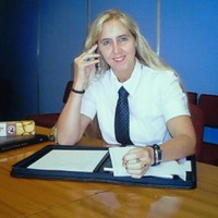 Annelise Pretorius