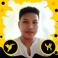 John Ryan Palmares