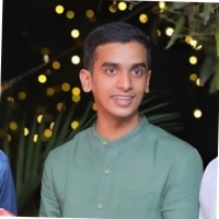 Bibin Mathew