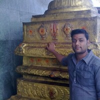 N Vinothkumar