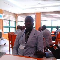 Solomon Aina