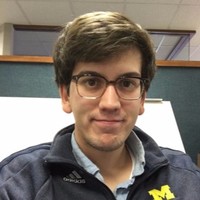 Adam Hamet