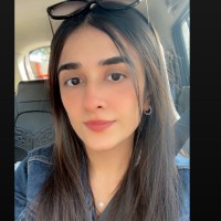 Krusha Bhanushali