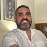 Marcus Vinicius Vilela