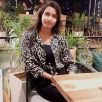 Bhavini Thakur