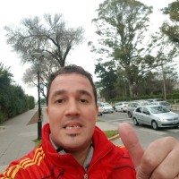 Rodrigo Salas