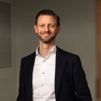 Nicolas Mosimann