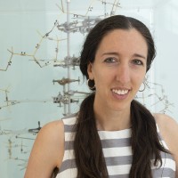 Miranda Sahakian Robbins