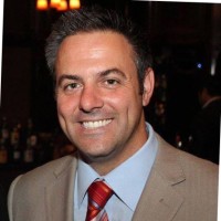 Darren K. Henderson
