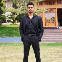 Sachin Kumar Shetty