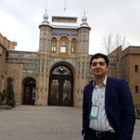 salar shakouri