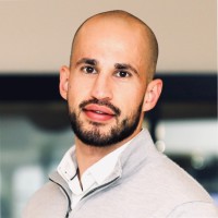 Drew Blackburn (MCIPS)