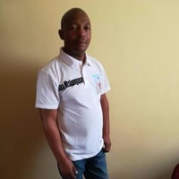 Thembinkosi Mhlawuli