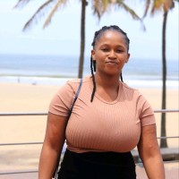 Dumisile Fakude