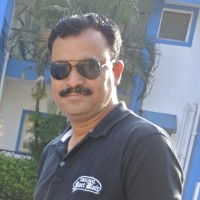 Avinash Tilekar
