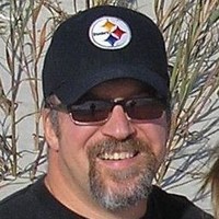 Mark Schroeder