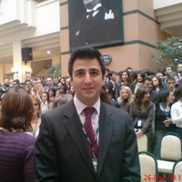 Murat Sedghi