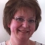 Lisbeth Møbjerg Nielsen