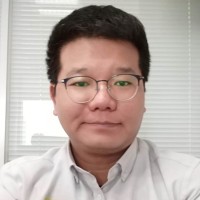 Mark Poh