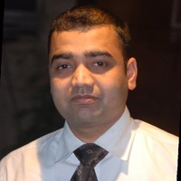 Mohammad Shafi Imam