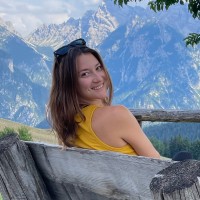 A. Melina Steinbach