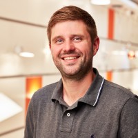 Patrick Schneider
