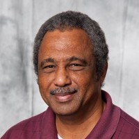 Robert Bynoe