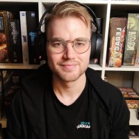 Mattias Kimber