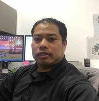 Anusorn (Sorn) Suwanprasit