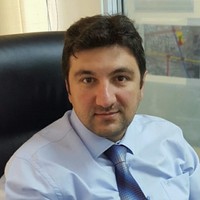 Abdulkader Ismail Basha