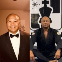 George San Mateo