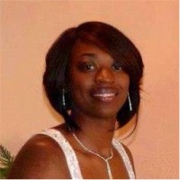 Patience Ray