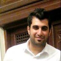 Karim Raouf