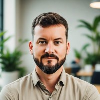 Jason Parker