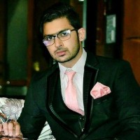Ali Hassan