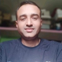 Biswajit Padhi
