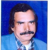 Subash Chandra Patra