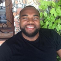 Cedric Tchatchouang