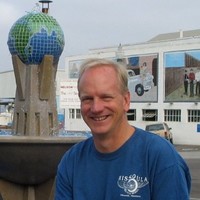 Eric Edlund