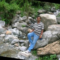 Debabrata Dey