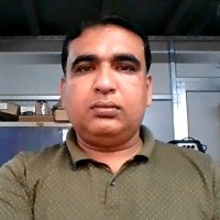 Motiur Rahman