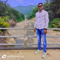 Durgesh Shukla