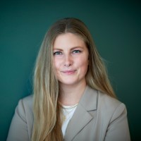 Line Marie Hove Rudis