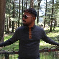 Surajit Chandra