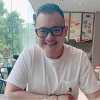 Eugene Lim