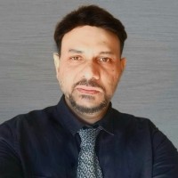 Arif Shaikh
